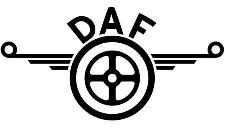 Ram-Flo for Daf