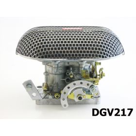 Weber 32/36 DGV Conversion kit - Toyota 122mm x 56mm