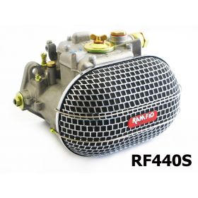 RamFlo 440S - Weber 38 40 42 DCOE