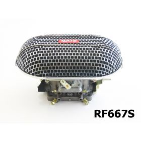 RamFlo 667S - Weber DCNF