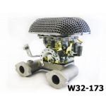 803-1275 A Series - 32/36 DGV Weber Conversion
