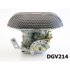 Weber 32/36 DGV Conversion kit - Single Barrel Manifold