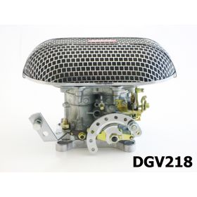 Weber 32/36 DGV Conversion kit - Rochester Varajet