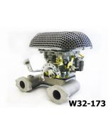 Mini A Series - 32/36 DGV Weber Conversion