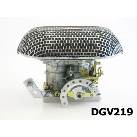 Weber 32/36 DGV Conversion kit - 112mm x 50mm