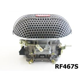 RamFlo 467 - Weber DCNF (40 42 44)