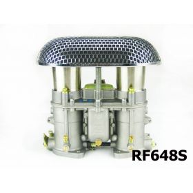 RamFlo 648S - Weber 48 IDA