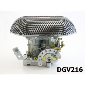 Weber 32/36 DGV Conversion kit - Ford Laser / Mazda 323 FWD