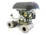Carburettor Conversion Kits